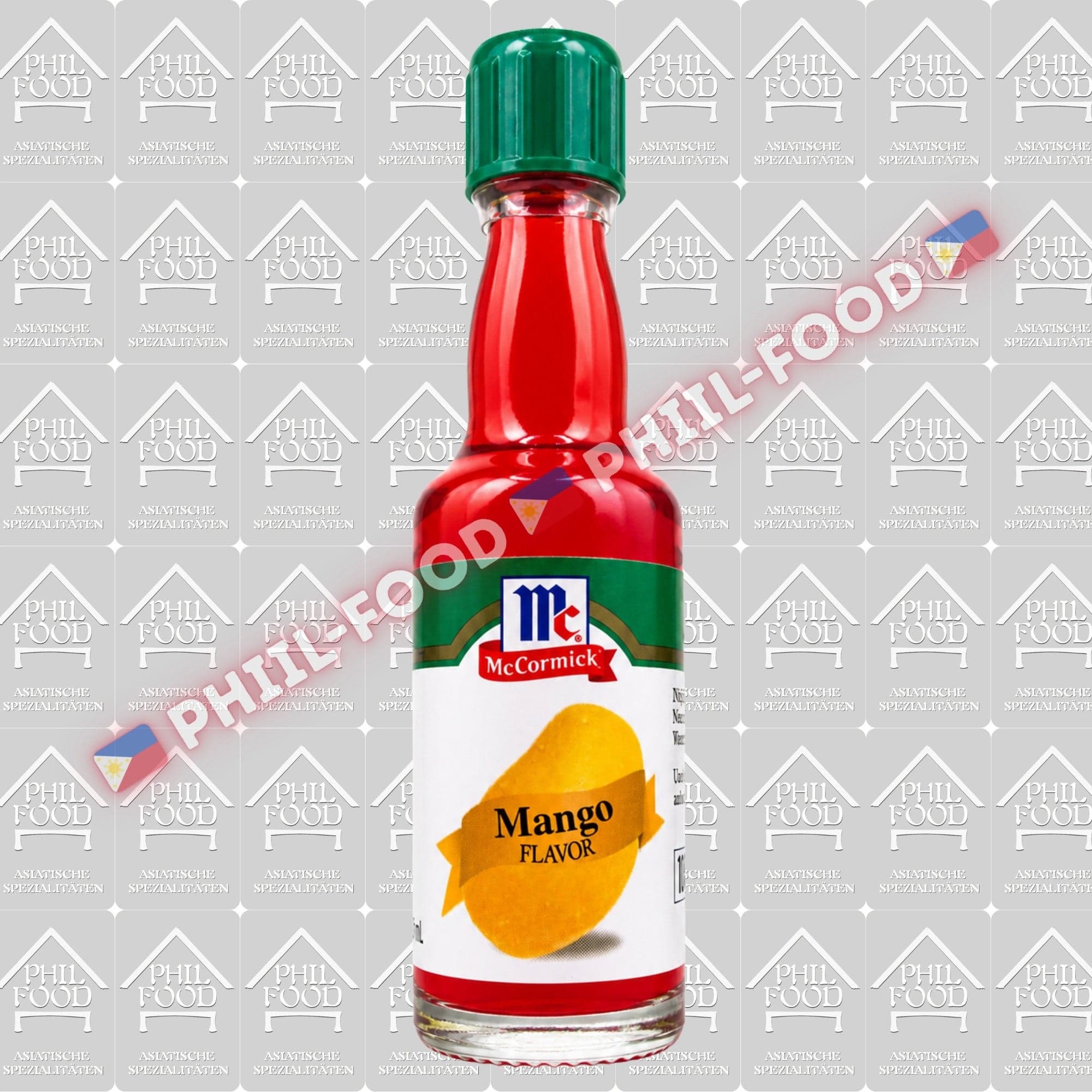 McCormick Mango Flavor