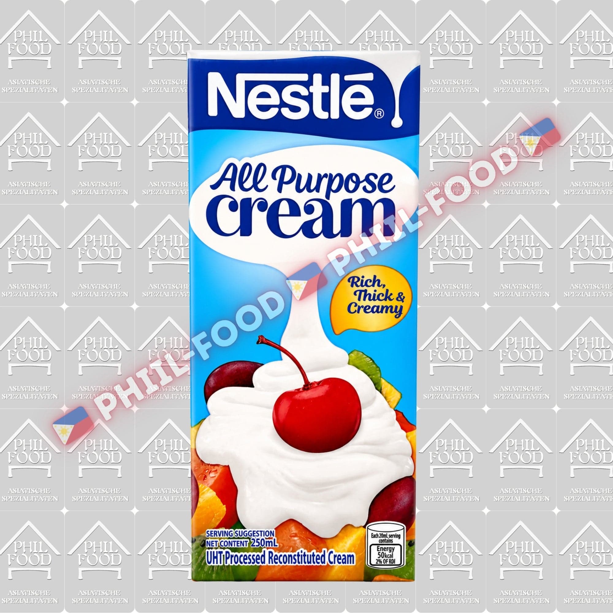 Nestlé All Purpose Cream